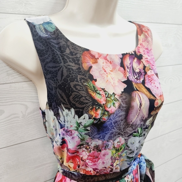 Betsey Johnson Gorgeous Dress - Picture 8 of 12